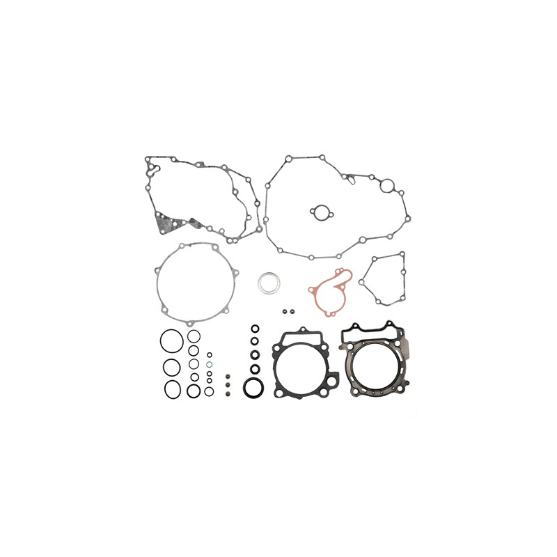 PROX KOMPLET USZCZELEK Z KOMPLETEM USZCZELNIACZY SILNIKOWYCH YAMAHA YFZ 450R 09-24, YFZ 450X 10