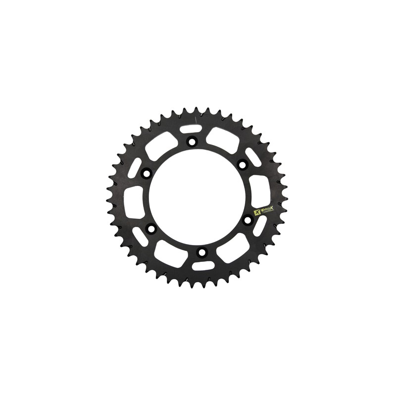 Zębatka tylna do motocykli Honda XL 500 / 600 R i Yamaha YZ / YZF / WR - Sklep Moto