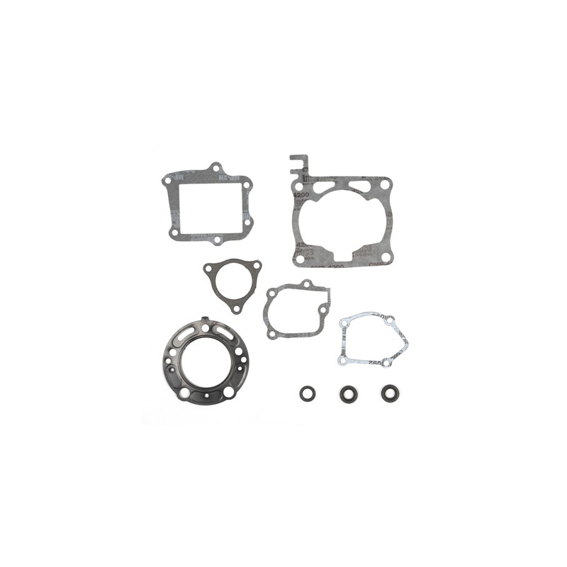 PROX USZCZELKI TOP-END HONDA CR 125 '05-'07