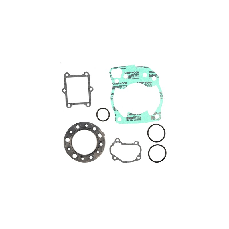 PROX USZCZELKI TOP-END HONDA CR 250R 92-01 - wysokiej jakości uszczelki do silnika