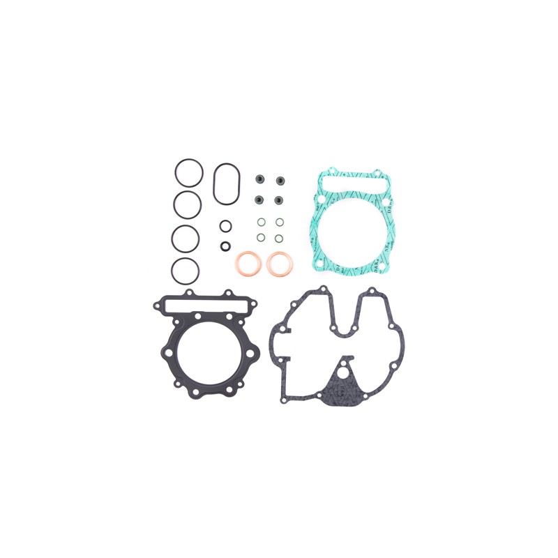 PROX USZCZELKI TOP-END HONDA XR 600R 85-00