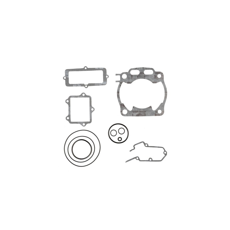 PROX USZCZELKI TOP-END YAMAHA YZ 250 '02-'24, FANTIC XX 250 '22-'23 - Sklep Motocyklowy