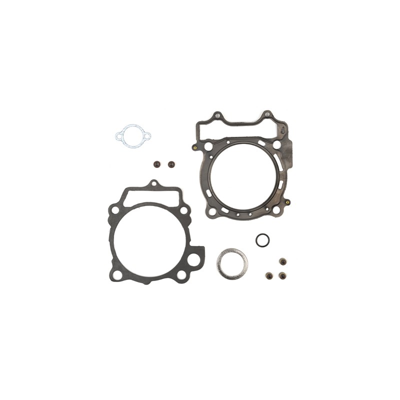 PROX USZCZELKI TOP-END YAMAHA YFZ 450R 09-24, YFZ 450X 10-11