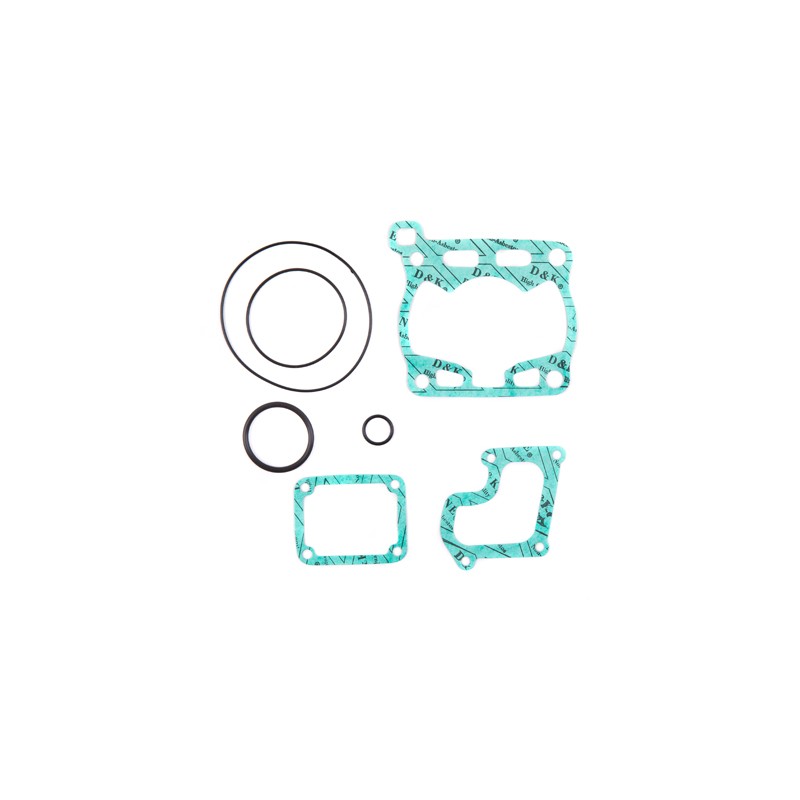 PROX USZCZELKI TOP-END SUZUKI RM 85 02-23