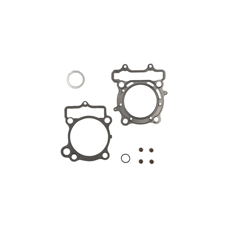 PROX USZCZELKI TOP-END SUZUKI RMZ 250 '07-'09