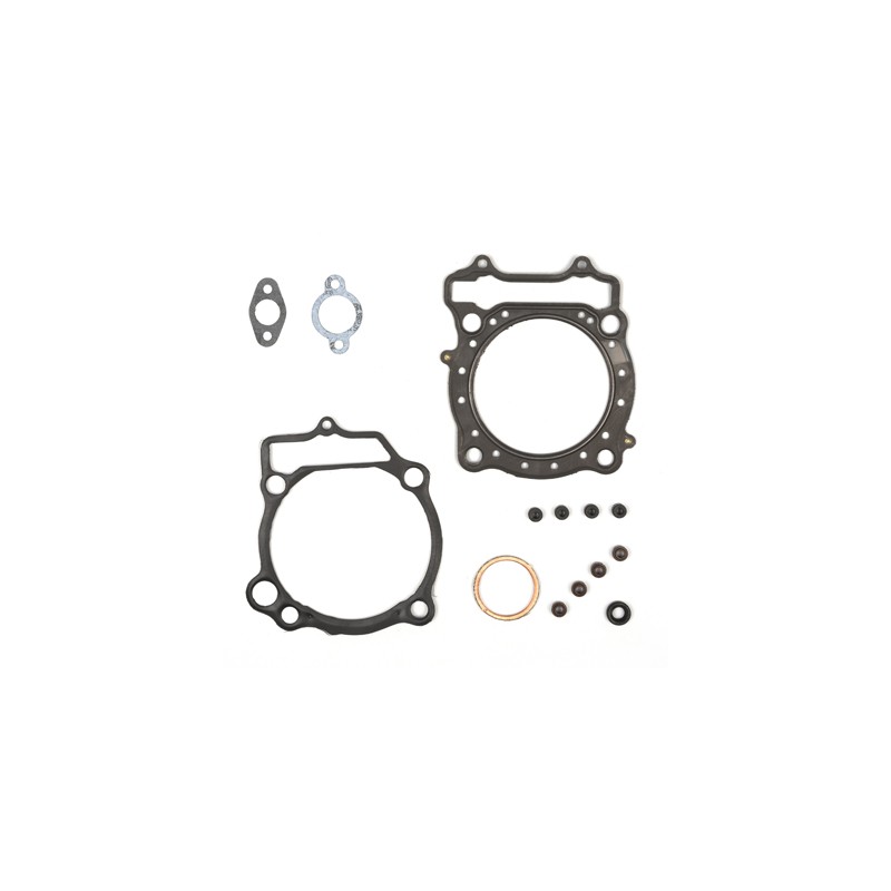 PROX USZCZELKI TOP-END SUZUKI RMZ 450 '05-'07