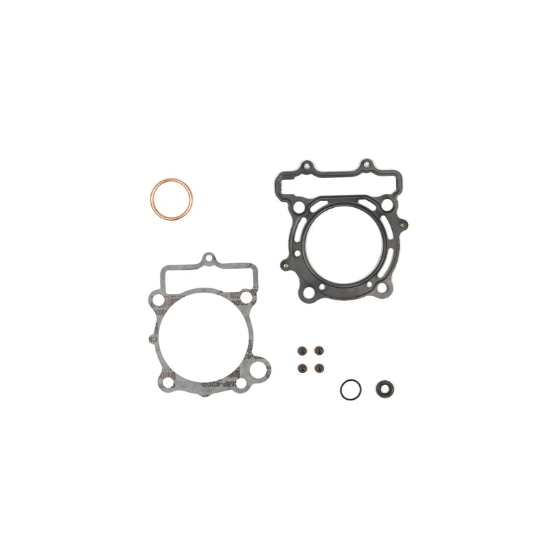 PROX USZCZELKI TOP-END KAWASAKI KXF 250 '04-'08, SUZUKI RMZ 250 '04-'06