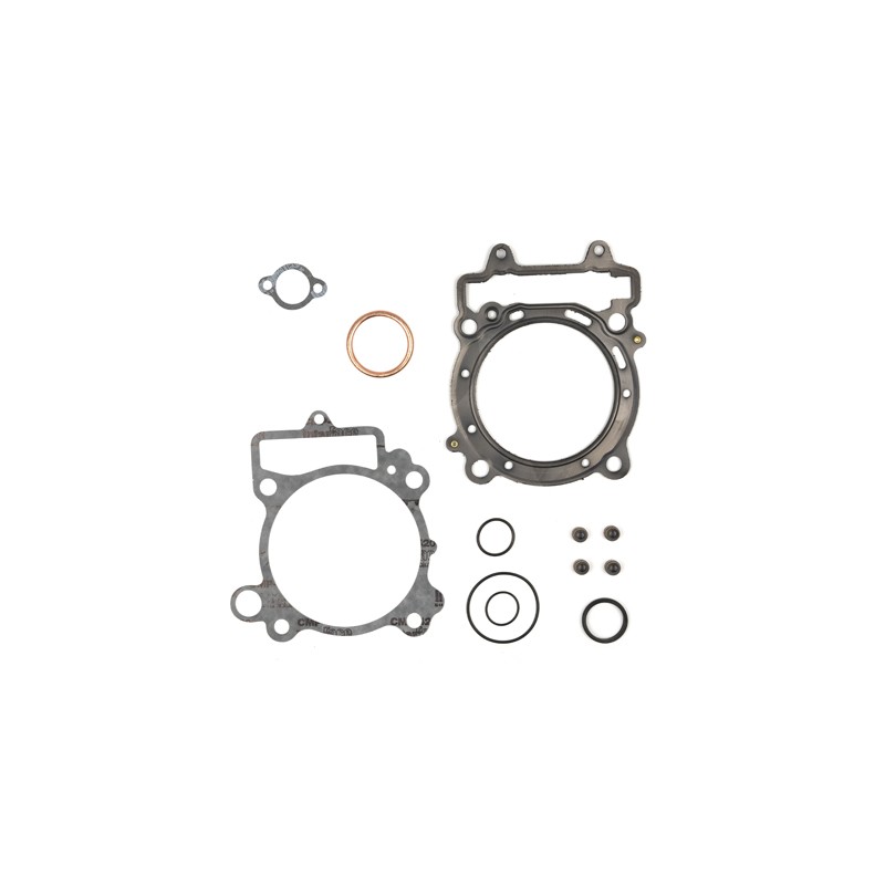 PROX USZCZELKI TOP-END KAWASAKI KXF 450 '09-'15