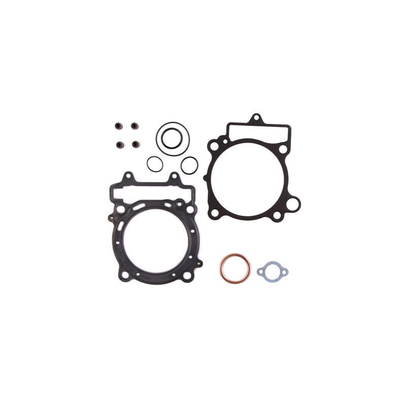 PROX USZCZELKI TOP-END KAWASAKI KXF 450 '16-'18