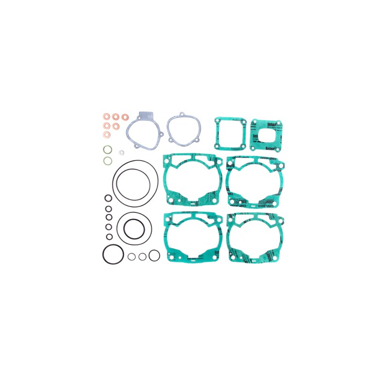 PROX USZCZELKI TOP-END KTM SX 250 '17-'23, EXC 250 '17-'23, HUSQVARNA TC 250 '17-'23, TE 250 '17-'23