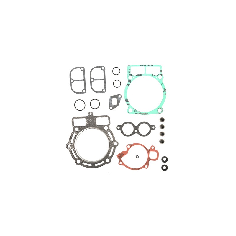 PROX USZCZELKI TOP-END KTM SXF 450 03-06, SX/EXC 520/525 00-07, XC 525 ATV 08-09