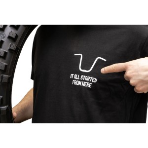 Metzeler Komplet Opon 130/80B17 Cruisetec 65H TL M/C Przód + 180/65B16 Cruisetec 81H TL M/C R