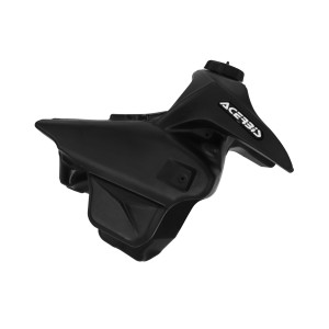 Acerbis zbiornik paliwa 12l KTM EXC/SX '23-'25 - Baki, układ paliwowy