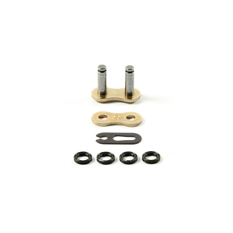 Zapinka do łańcucha 520 XCLG - PROX