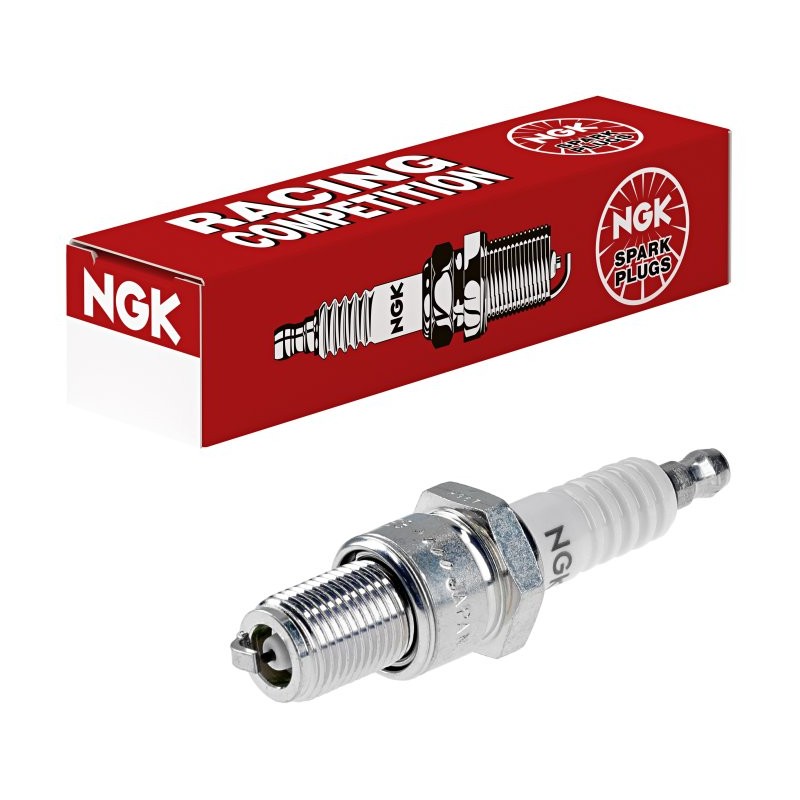 NGK Świeca zapłonowa B10EG (Nr 3630) (IW31) (4) - Najwyższa jakość w atrakcyjnej cenie