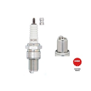 NGK Świeca zapłonowa B10EG (Nr 3630) (IW31) (4) - Najwyższa jakość w atrakcyjnej cenie