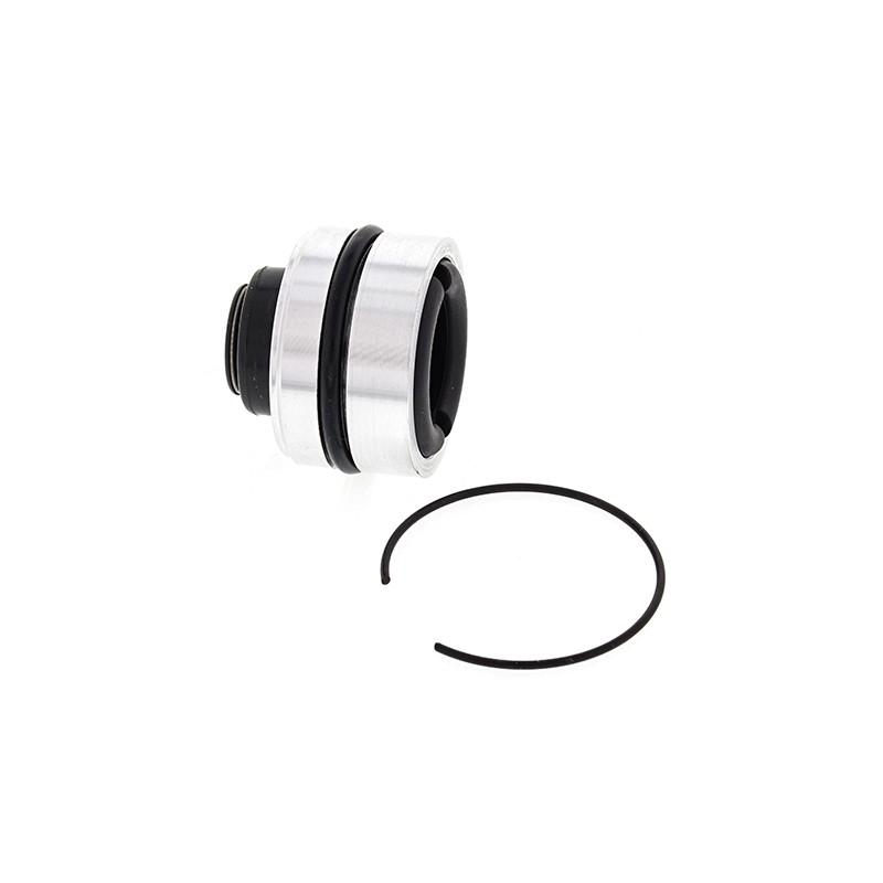 Zestaw naprawczy uszczelniacza amortyzatora - Uszczelniacze tył