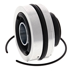 All balls zestaw naprawczy uszczelniacza amortyzatora - Tył, zawieszenie