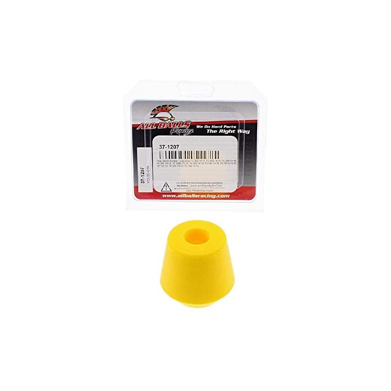 All Balls odbojnik amortyzatora tylnego Husqvarna FC/TE/TC - Odbojniki amortyzatora, Tył, Zawieszenie i układ kierowniczy