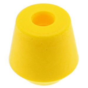 All Balls odbojnik amortyzatora tylnego Husqvarna FC/TE/TC - Odbojniki amortyzatora, Tył, Zawieszenie i układ kierowniczy