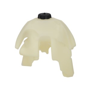 Acerbis zbiornik paliwa 12L KTM - Baki, układ paliwowy