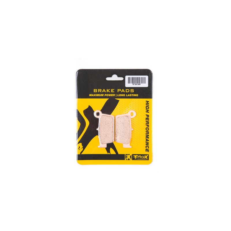 PROX KLOCKI HAMULCOWE KH367 KXF/RMZ/YZ/YZF TYŁ