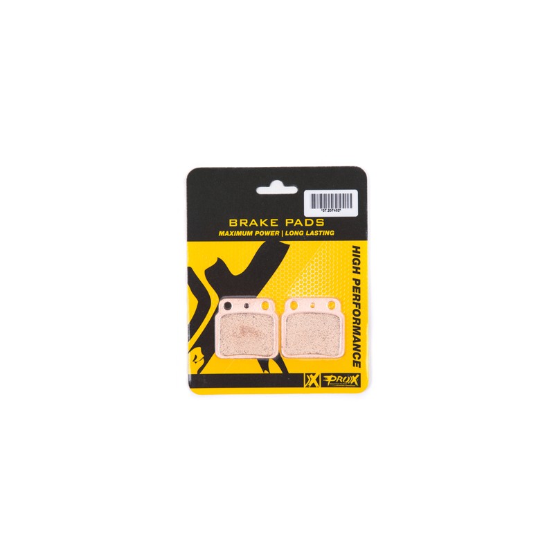 PROX KLOCKI HAMULCOWE KH137 SUZUKI LTZ 400, LTR 450 TYŁ