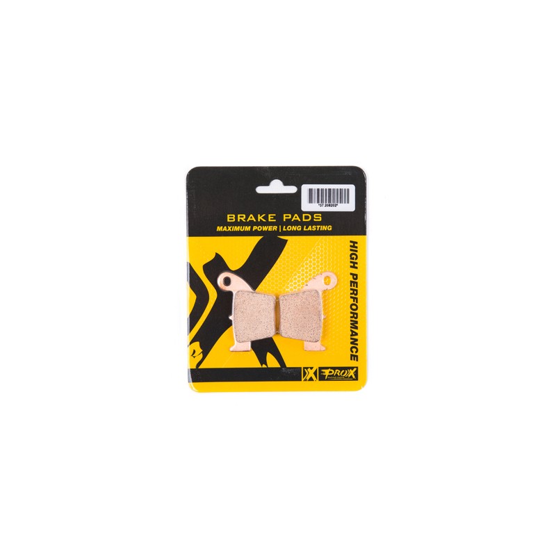 PROX KLOCKI HAMULCOWE KH346 HONDA CR/CRF TYŁ