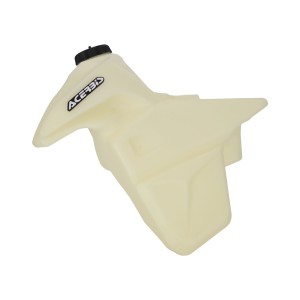 Acerbis zbiornik paliwa 12L KTM - Baki, układ paliwowy