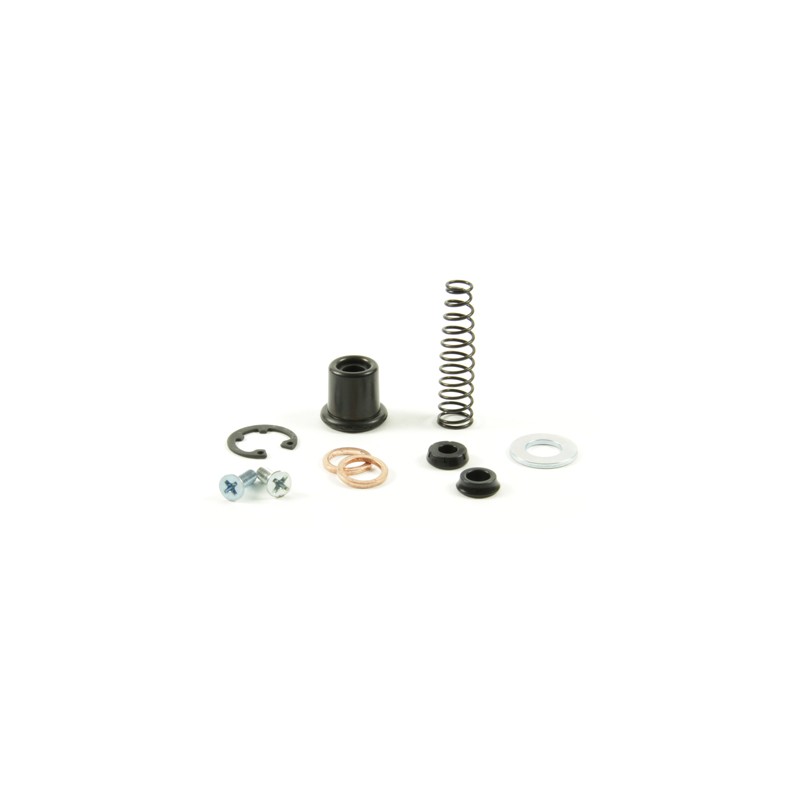 Zestaw naprawczy pompy hamulcowej przód Honda Kawasaki Yamaha Suzuki Beta (18-1002) Nissin 11mm