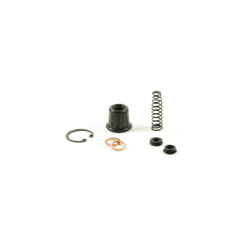 Zestaw naprawczy pompy hamulcowej tył Yamaha WRF 250/450 '03-'24, YZ 125/250 '03-'18, YZF 250/450 '03-'24 (18-1019)