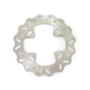 PROX TARCZA HAMULCOWA PRZÓD HONDA CR 80/85 '96-07, CRF 150R '07-16 WAVE