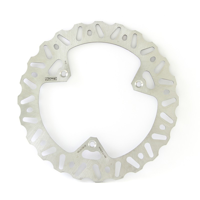 PROX TARCZA HAMULCOWA PRZÓD YAMAHA YZ 80/85 \'93-24, SUZUKI RM 85 \'05-23 WAVE