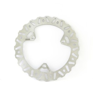 PROX TARCZA HAMULCOWA PRZÓD YAMAHA YZ 80/85 \'93-24, SUZUKI RM 85 \'05-23 WAVE