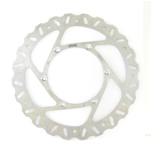 PROX Tarcza hamulcowa przód Yamaha YZF 250/450 '16-'24, WRF 450 '16-'20, YZ 125/250 (2T) '17-'20 WAVE (270MM)