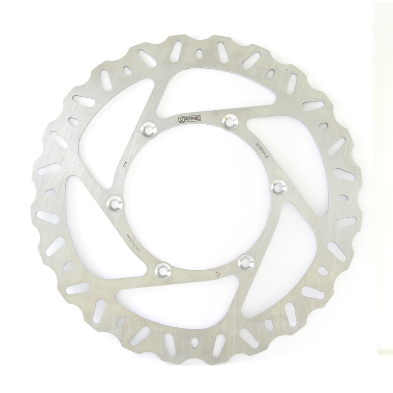 PROX Tarcza hamulcowa przód Yamaha YZF 250/450 '16-'24, WRF 450 '16-'20, YZ 125/250 (2T) '17-'20 WAVE (270MM)