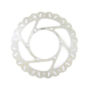 PROX Tarcza hamulcowa przód Yamaha YZF 250/450 '16-'24, WRF 450 '16-'20, YZ 125/250 (2T) '17-'20 WAVE (270MM)