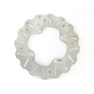 PROX TARCZA HAMULCOWA PRZÓD/TYŁ KAWASAKI KX 65 '00-16, SUZUKI RM 65 '03-05 WAVE