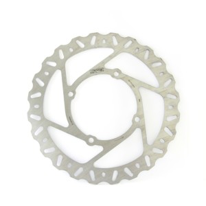 PROX TARCZA HAMULCOWA PRZÓD KAWASAKI KXF 250/450 '15-17 WAVE