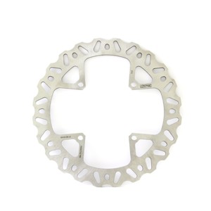 PROX TARCZA HAMULCOWA PRZÓD KTM SX 85 '03-16 WAVE