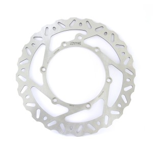 PROX TARCZA HAMULCOWA PRZÓD KTM 125-530 '90-'20, HUSQVARNA 125-501 '14-'20 WAVE - Opis, Cena, Sklep