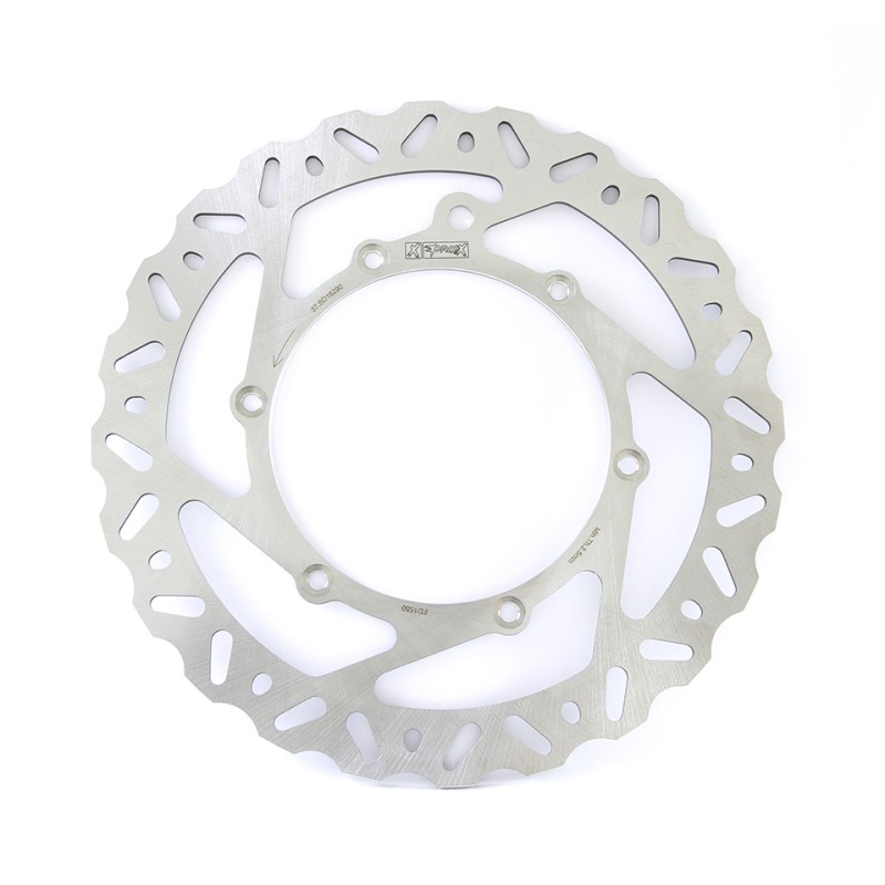 PROX TARCZA HAMULCOWA PRZÓD KTM 125-530 '90-'20, HUSQVARNA 125-501 '14-'20 WAVE - Opis, Cena, Sklep