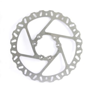 PROX TARCZA HAMULCOWA PRZÓD TM MX/EN 125 '90-'19, MX/EN 250-530 '10-'19 WAVE