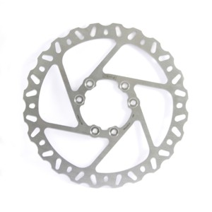 PROX TARCZA HAMULCOWA PRZÓD TM MX/EN 125 '90-'19, MX/EN 250-530 '10-'19 WAVE