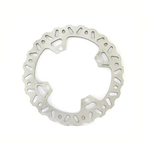 PROX TARCZA HAMULCOWA TYŁ SUZUKI RMZ 250 '07-20, RMZ 450 '05-20 WAVE