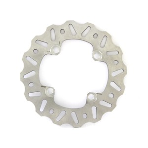 PROX TARCZA HAMULCOWA TYŁ KAWASAKI KX 85/100 '01-'17 WAVE