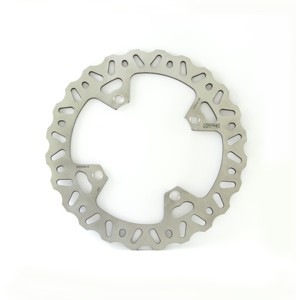 PROX TARCZA HAMULCOWA TYŁ KAWASAKI KX 125/250 '03-08, KXF 250/450 '04-19 WAVE