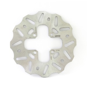 PROX Tarcza hamulcowa tył KTM SX 65 '00-'20 WAVE