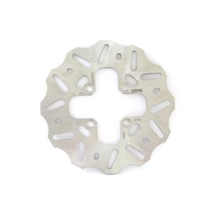 PROX Tarcza hamulcowa tył KTM SX 65 '00-'20 WAVE