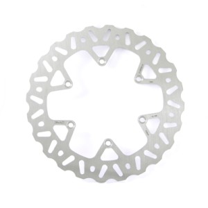 PROX TARCZA HAMULCOWA TYŁ Beta RR 250-498 Enduro '13-24 WAVE